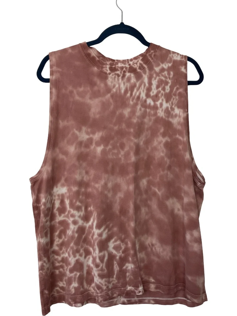 Lululemon All Yours Tank *Tie Dye